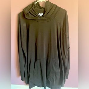 LuLaRoe Amber Hoodie
